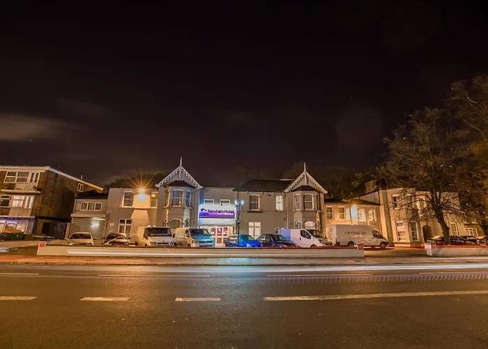 Newham Hotel London
