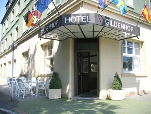 Günstige HotelsGildenhof An Den Westfalenhallen