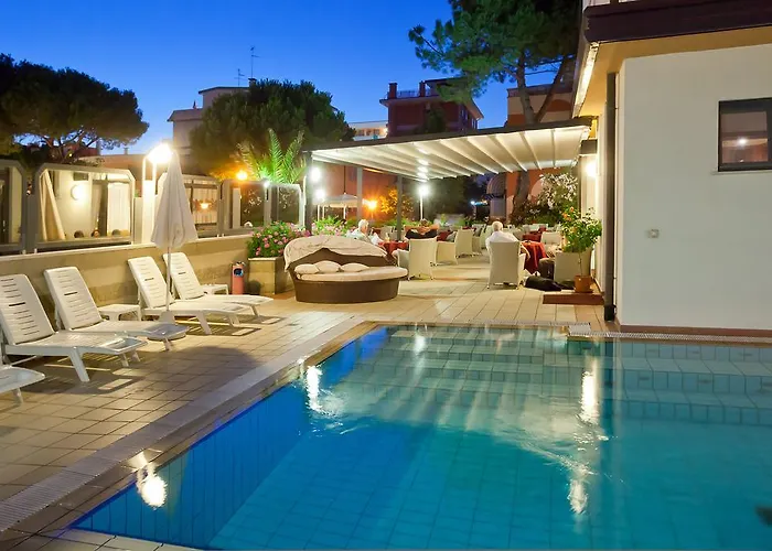 Hotel Kennedy Bibione