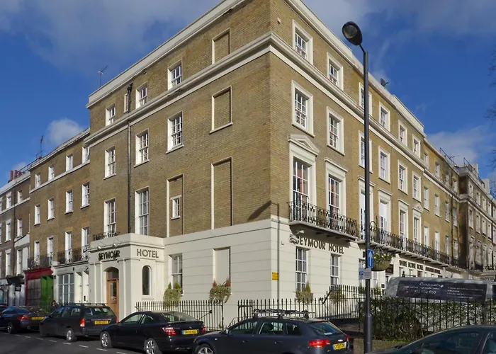Seymour Hotel London