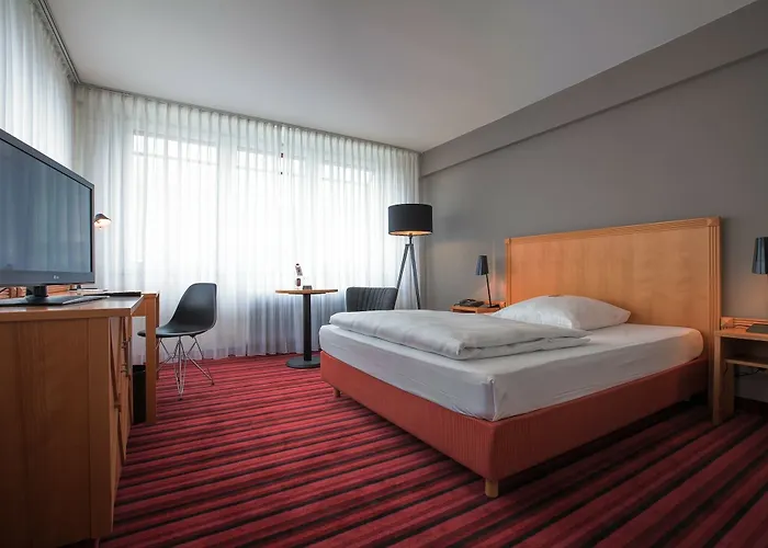 Cityhotel Koenigstrasse Hannover